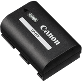 Canon LP-E6P Batterie pour appareils photo reflex Canon