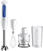 Braun MultiQuick 3 MQ30.202M Staafmixer set