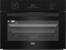 Beko BBCM13300B AeroPerfect Built-in solo ovens