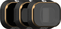 PolarPro DJI Mini 4 Pro Shutter (ND8/ND32/ND128) Lensfilter voor drone