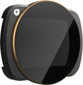 PolarPro DJI Osmo Pocket 3 Circular Polarizer Filtre d'objectif pour action-cam