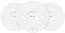 TP-Link Omada EAP772 Lot de 3 