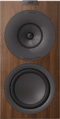 KEF Q Concerto Bruin (per paar) Boekenplank speaker
