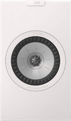 KEF Q3 Meta Wit (per paar) Boekenplank speaker