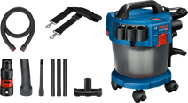 Bosch Professional GAS 18V-10 L (zonder accu) Accu bouwstofzuiger