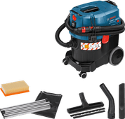 Bosch Professional GAS 35 L SFC Bouwstofzuiger kopen?