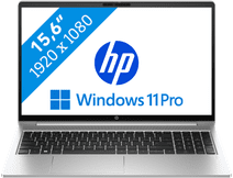 HP Probook 450 G10 - BC1R8ES AZERTY PC portable Windows de taille moyenne (15-16 pouces)