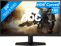 AOC C24G42E AOC Gaming Line monitor