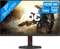 AOC U27G4R AOC Gaming Line monitor