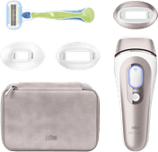 Braun Smart Skin i-expert Pro 7 PL7253 Épilateur à lumière pulsée IPL