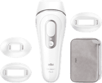 Braun Silk-expert Pro 3 PL3230 Épilateur à lumière pulsée IPL