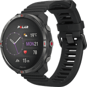Polar Grit X 2 Noir Montre connectée pour GSM Android