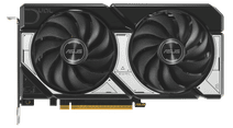 ASUS DUAL GeForce RTX 5060 OC 8GB Crypto mining videokaart