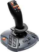 Thrustmaster SimTask Farm Stick PlayStation & PC Flightstick