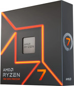 AMD Ryzen 7 7700X Processeur AMD Ryzen