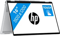 HP OmniBook X Flip 16-as0973nb 2-in-1 laptop met Windows