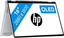 HP OmniBook X Flip 16-as0975nb PC portable 2-en-1 avec Windows