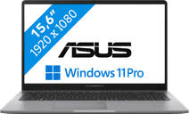 ASUS ExpertBook PM1503CDA-S70036X AZERTY PC portable pour professionnels ASUS