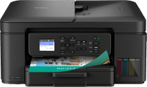 Brother DCP-T780DW Imprimante Wi-Fi Brother