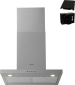 Inventum AKB6000RVS 