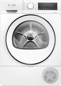 Siemens WQ33G1DEFG Acheter un sèche-linge pompe à chaleur ?