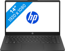 HP Laptop 14-em0957nb AZERTY PC portable rapide
