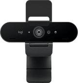 Logitech Brio 4K Webcam Webcam