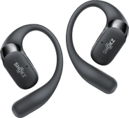 Shokz OpenFit 2+ Noir Écouteurs avec microphone