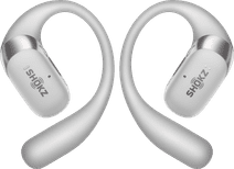 Shokz OpenFit 2+ Gris Écouteurs avec microphone