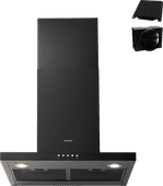 Inventum AKB6000ZWA 