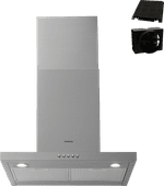 Inventum AKB6000RVS 