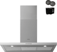Inventum AKB9000RVS 