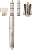 Shark FlexStyle 3-in-1 Stone HD426SLEU Krulborstel of fohnborstel