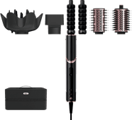 Shark FlexStyle 5-in-1 Zwart HD446EU Krulborstel of fohnborstel