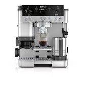 Ninja Luxurious Café Premier ES601EU Coffee machine with cold brew function
