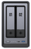 UGREEN NASync DXP2800 NAS