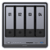 UGREEN NASync DXP4800 NAS