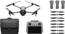 DJI Mavic 4 Pro Fly More Combo Buy drone?