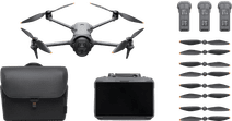 DJI Mavic 4 Pro Creator Combo Acheter un drone DJI ?