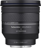 Samyang AF 14-24 mm f/2.8 Sony FE Objectif Samyang