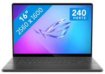 ASUS ROG Zephyrus G16 OLED GA605KP-QR025W Azerty ASUS AI laptop