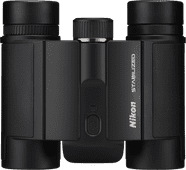 Nikon Stabilized 10x25 S Verrekijker