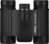 Nikon Stabilized 12x25 S Verrekijker