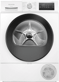Siemens WT45H20ONL Acheter un sèche-linge Siemens ?