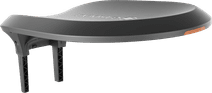 Gardena Garage pour Sileno Max et Free Abri pour robot-tondeuse