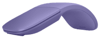 Microsoft Surface Arc Mouse Violet Souris Microsoft