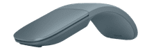 Microsoft Surface Arc Mouse Océan Souris Microsoft