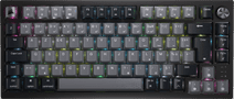 CORSAIR K65 Plus Wireless Mechanical Gaming Keyboard AZERTY Wireless gaming keyboards