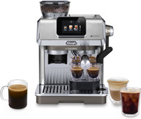 De'Longhi La Specialista Touch EC9455.M Machine expresso