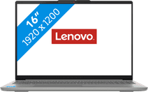 Lenovo IdeaPad Slim 5 16IRH10 83HS008AMB AZERTY Windows Home laptop